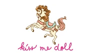Logo-kiss-me-doll-4