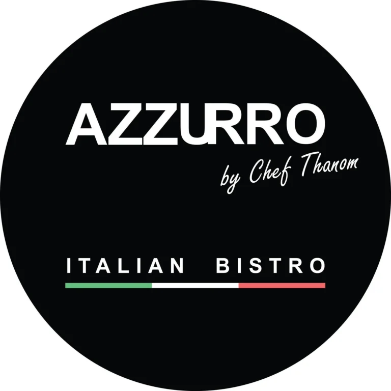 Azzurro by Chef Thanom