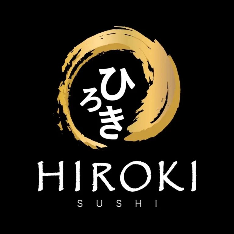 Hiroki sushi