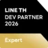 LDP-Expert-2026
