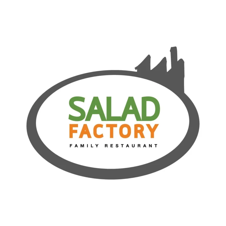 Salad Factory Thailand